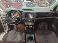 Volkswagen Touareg 2022 280TSI FWD Fashion Edition - ფოტო 10