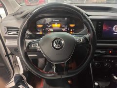 Volkswagen Touareg 2022 280TSI FWD Fashion Edition - ფოტო 11