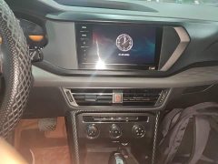 Volkswagen Touareg 2022 280TSI FWD Fashion Edition - ფოტო 13