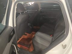Volkswagen Touareg 2022 280TSI FWD Fashion Edition - ფოტო 17