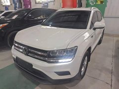 Volkswagen Touareg 2022 280TSI FWD Fashion Edition - ფოტო 2