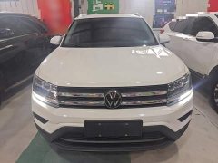 Volkswagen Touareg 2022 280TSI FWD Fashion Edition - ფოტო 3