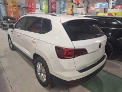 Volkswagen Touareg 2022 280TSI FWD Fashion Edition - ფოტო 5
