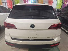 Volkswagen Touareg 2022 280TSI FWD Fashion Edition - ფოტო 6