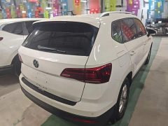 Volkswagen Touareg 2022 280TSI FWD Fashion Edition - ფოტო 7