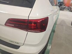 Volkswagen Touareg 2022 280TSI FWD Fashion Edition - ფოტო 8