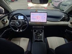 BYD Yuan Plus 2022 510KM Respect and Honor Edition - ფოტო 10