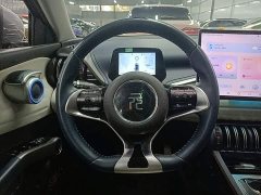 BYD Yuan Plus 2022 510KM Respect and Honor Edition - ფოტო 11