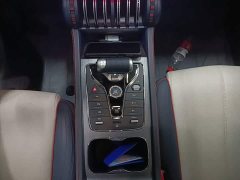 BYD Yuan Plus 2022 510KM Respect and Honor Edition - ფოტო 14