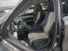 BYD Yuan Plus 2022 510KM Respect and Honor Edition - ფოტო 15