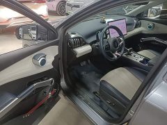 BYD Yuan Plus 2022 510KM Respect and Honor Edition - ფოტო 16