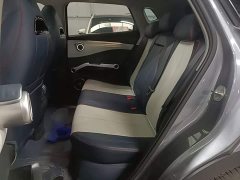 BYD Yuan Plus 2022 510KM Respect and Honor Edition - ფოტო 17