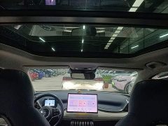 BYD Yuan Plus 2022 510KM Respect and Honor Edition - ფოტო 18