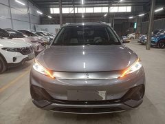 BYD Yuan Plus 2022 510KM Respect and Honor Edition - ფოტო 3