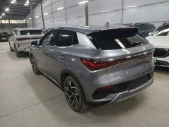 BYD Yuan Plus 2022 510KM Respect and Honor Edition - ფოტო 5