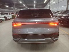 BYD Yuan Plus 2022 510KM Respect and Honor Edition - ფოტო 6