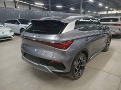BYD Yuan Plus 2022 510KM Respect and Honor Edition - ფოტო 7