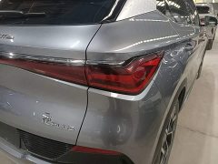 BYD Yuan Plus 2022 510KM Respect and Honor Edition - ფოტო 8