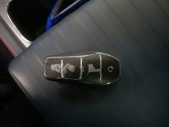 BYD Yuan Plus 2022 510KM Respect and Honor Edition - ფოტო 9