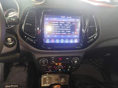 Jeep Compass 2019 220T Automatic Home Enjoyment Edition - ფოტო 13