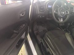 Jeep Compass 2019 220T Automatic Home Enjoyment Edition - ფოტო 16