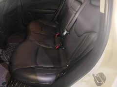 Jeep Compass 2019 220T Automatic Home Enjoyment Edition - ფოტო 17