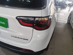 Jeep Compass 2019 220T Automatic Home Enjoyment Edition - ფოტო 8