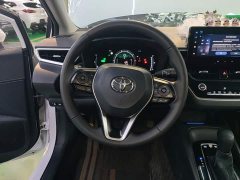 Toyota Corolla 1.8L Smart Hybrid Dual Engine Elite - ფოტო 11