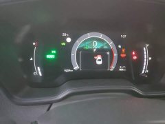 Toyota Corolla 1.8L Smart Hybrid Dual Engine Elite - ფოტო 12