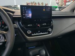 Toyota Corolla 1.8L Smart Hybrid Dual Engine Elite - ფოტო 13