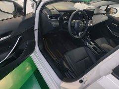 Toyota Corolla 1.8L Smart Hybrid Dual Engine Elite - ფოტო 16