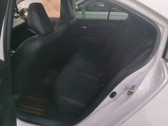 Toyota Corolla 1.8L Smart Hybrid Dual Engine Elite - ფოტო 17