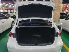 Toyota Corolla 1.8L Smart Hybrid Dual Engine Elite - ფოტო 19