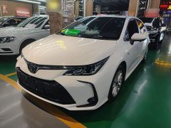 Toyota Corolla 1.8L Smart Hybrid Dual Engine Elite - ფოტო 2