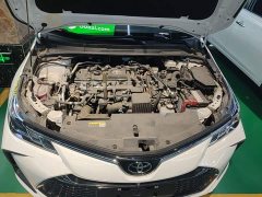 Toyota Corolla 1.8L Smart Hybrid Dual Engine Elite - ფოტო 20