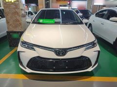 Toyota Corolla 1.8L Smart Hybrid Dual Engine Elite - ფოტო 3