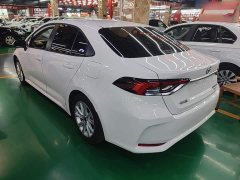 Toyota Corolla 1.8L Smart Hybrid Dual Engine Elite - ფოტო 5