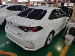 Toyota Corolla 1.8L Smart Hybrid Dual Engine Elite - ფოტო 7