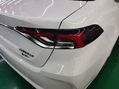 Toyota Corolla 1.8L Smart Hybrid Dual Engine Elite - ფოტო 8