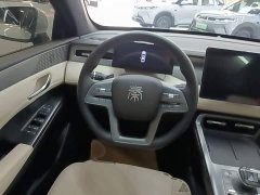 BYD Qin PLUS DM-i Smart Driving Edition 120KM Excellence - ფოტო 11