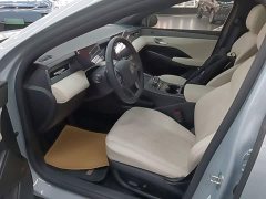BYD Qin PLUS DM-i Smart Driving Edition 120KM Excellence - ფოტო 15