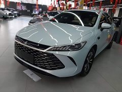 BYD Qin PLUS DM-i Smart Driving Edition 120KM Excellence - ფოტო 2