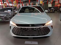 BYD Qin PLUS DM-i Smart Driving Edition 120KM Excellence - ფოტო 3