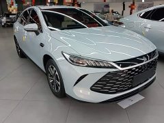 BYD Qin PLUS DM-i Smart Driving Edition 120KM Excellence - ფოტო 4