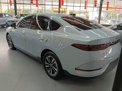 BYD Qin PLUS DM-i Smart Driving Edition 120KM Excellence - ფოტო 5