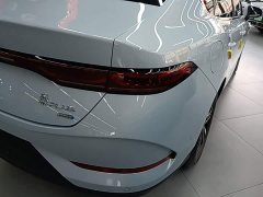 BYD Qin PLUS DM-i Smart Driving Edition 120KM Excellence - ფოტო 8