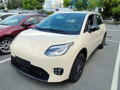 GAC AION UT 2025 420 Smart Comfort Edition - ფოტო 1