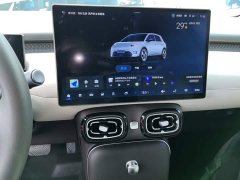 GAC AION UT 2025 420 Smart Comfort Edition - ფოტო 13