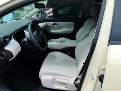 GAC AION UT 2025 420 Smart Comfort Edition - ფოტო 15