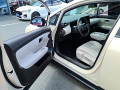 GAC AION UT 2025 420 Smart Comfort Edition - ფოტო 16